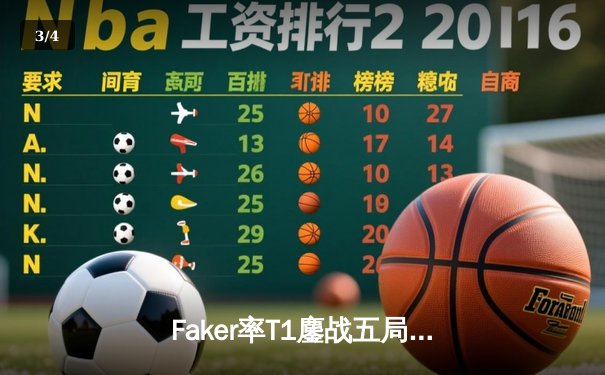 Faker率T1鏖战五局力克JDG，挺进S14全球总决赛决赛 - 3