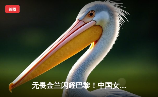无畏金兰闪耀巴黎！中国女篮加时险胜日本夺奥运开门红
